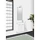 Kit meuble de salle de bain Enisar Standard 1