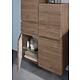 Armoire haute Geberit Renova Plan, hauteur 1800 mm Anwendung 3