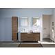 Armoire haute Geberit Renova Plan, hauteur 1800 mm Anwendung 7