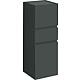 Armoire haute Geberit Renova Plan, hauteur 1050 mm Standard 2