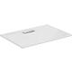 Receveur de douche Ultra Flat New, rectangulaire, blanc Anwendung 2