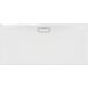 Receveur de douche Ultra Flat New, 1700x25x800 mm, blanc