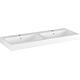 Vasque Geberit ICon 1200x160x485 mm