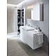 Armoire haute Geberit iCon 360 x 1 800 x 291 mm Anwendung 4