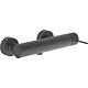 Mitigeur douche AP Comallo Graphite