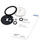 Kit de maintenance petit pour LEYCOsoft Pro & One 9/15/22