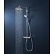 Système de douche Euphoria 260 avec thermostat Anwendung 1