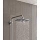 Système de douche Euphoria 260 avec thermostat Anwendung 3
