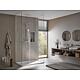 Système de douche Euphoria 260 avec thermostat Anwendung 5