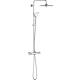 Système de douche Euphoria 260 avec thermostat Standard 1