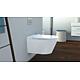 WC douche Evenes Loumea Anwendung 8