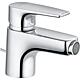 Kludi Pure & Style Mitigeur de bidet  Standard 1
