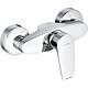 KLUDI Pure & Solid Mitigeur de douche  Standard 1