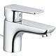 Mitigeur lavabo Kludi Pure & Style 60 Standard 1