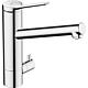 Mitigeur d’évier Hansgrohe 200 Zesis M33