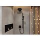 Flexible de douche Hansgrohe Isiflex B Anwendung 2