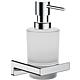 Distributeur de savon Hansgrohe AddStoris Standard 1