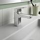 Mitigeur lavabo Ideal Standard Ceraplan 75 Anwendung 3