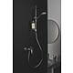 Mitigeur de douche Ceraplan Anwendung 2