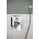 Mitigeur de baignoire encastré Ceraplan Anwendung 3