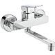 Mitigeur de lavabo mural Ideal Standard Ceraplan Standard 1
