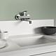 Mitigeur de lavabo mural Ideal Standard Ceraplan Anwendung 2