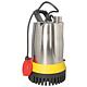 Pompe submersible pour eaux usées Jung UV Série 300, 400V Standard 1