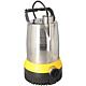 Pompe submersible pour eaux usées Jung UV Série 600, 400V Standard 1