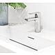 Mitigeur lavabo Kludi Zenta SL 100 Anwendung 1