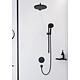 Mitigeur thermostatique encastré Hansgrohe ShowerSelect, pour 2 fonctions Anwendung 2