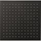 Pomme de douche Samba ll 250x 250 mm Anwendung 1