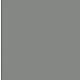 Kit meuble de salle de bain Mini 50S gris carbone mat 500 x 620 x 400 mm