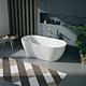 Baignoire îlot DuraKanto Anwendung 3