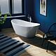 Baignoire îlot DuraVato Anwendung 4