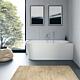 Baignoires DuraSenja Anwendung 3