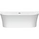 Baignoire DuraSenja paroi avant Anwendung 1