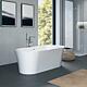 Baignoire îlot DuraSvenja Anwendung 3