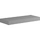 Console Kasari Malta Grigia, sans perçage ni support, 1200x100x460mm