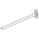 Barre de maintien rabattable Elida 2.0 Standard 3