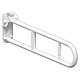 Barre d´appui rabattable Elida Classic Standard 1