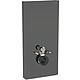 GEBERIT Monolith Plus Module sanitaire pour WC suspendu Standard 1