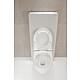 GEBERIT Monolith Plus Module sanitaire pour WC suspendu Anwendung 11
