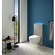 GEBERIT Monolith Plus Module sanitaire pour WC suspendu Anwendung 16