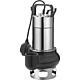 Pompe submersible pour eaux usées SPV PROF Standard 2