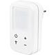 Thermostat - avec Wifi pour convecteur Alutherm Anwendung 1