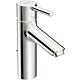Mitigeur de lavabo HANSAVANTIS sortie 114mm Bondes à tirette chrome