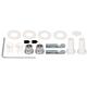 Kit de fixation adapté à 93 242 25-28