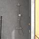 Colonne de douche V&B Universal Showers Anwendung 3