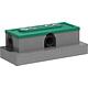 uBox universal pour une installation standard Standard 1