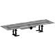 Kit complet RainDrain Compact pour une installation plate   Standard 3